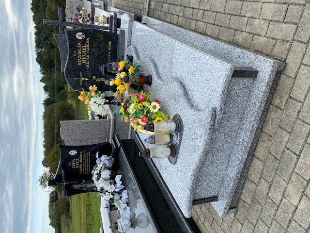 Stanisław Rygiel 1944 Iwonicz Zdrój - Grobonet - Wyszukiwarka osób pochowanych