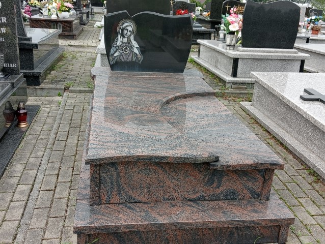 Grób Tadeusz Kielar